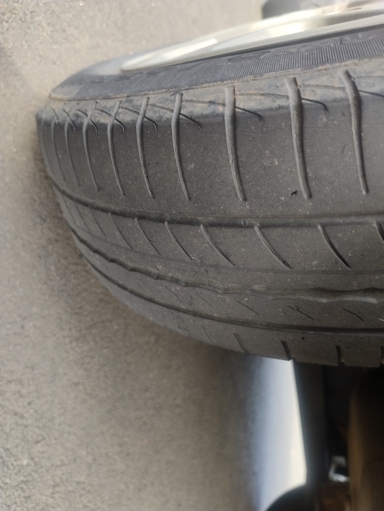 FORD FIESTA (CLASS) 1.0 8V(FLEX)