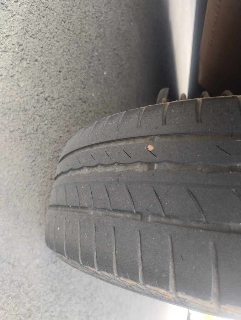 FORD FIESTA (CLASS) 1.0 8V(FLEX)