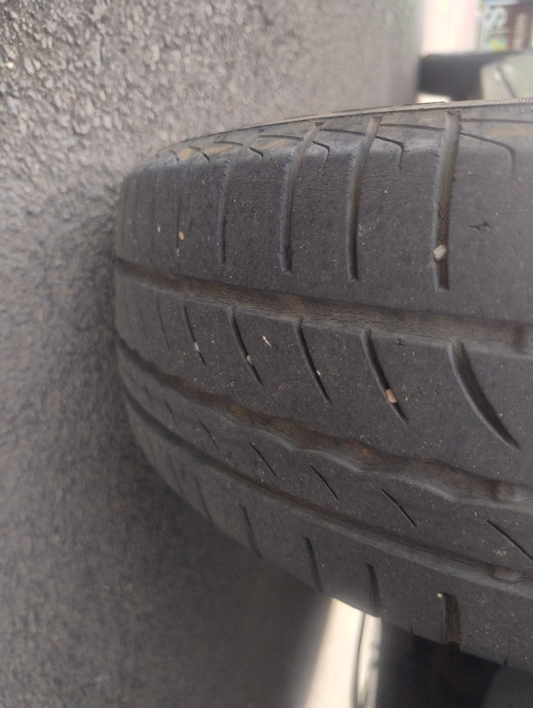 FORD FIESTA (CLASS) 1.0 8V(FLEX)