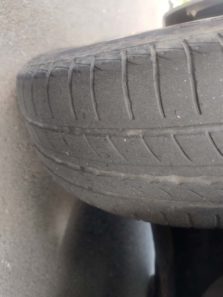 FORD FIESTA (CLASS) 1.0 8V(FLEX)