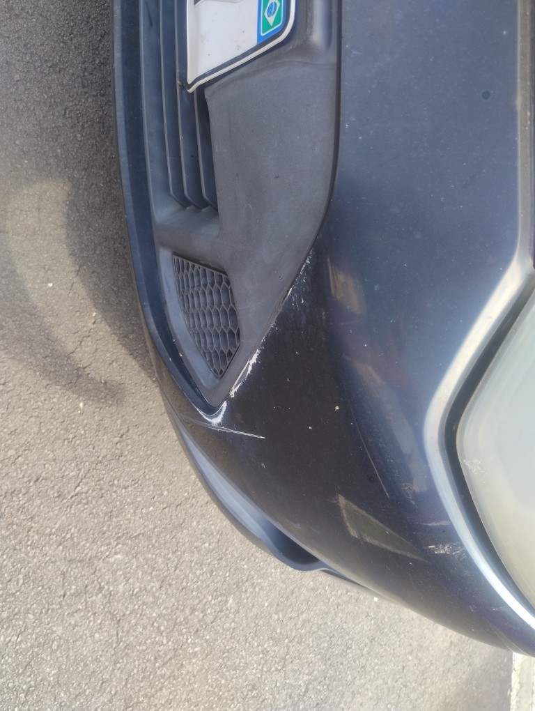 FORD FIESTA (CLASS) 1.0 8V(FLEX)