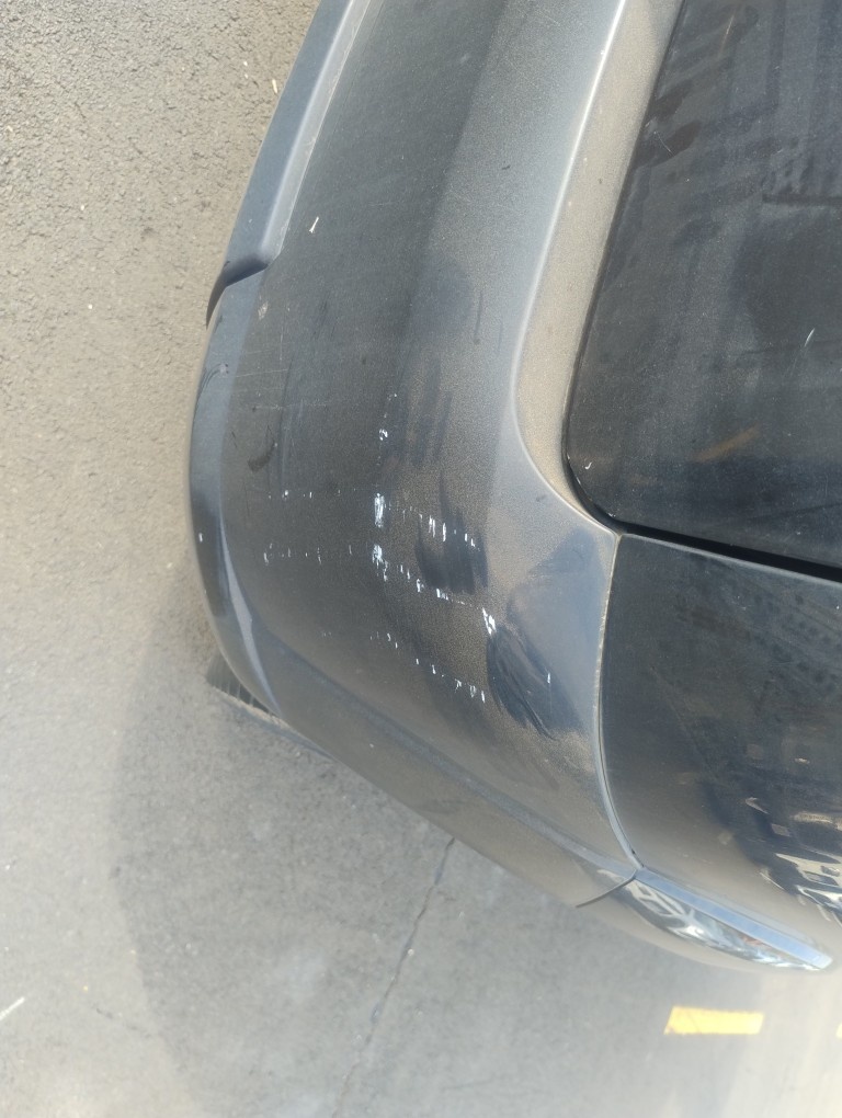 FORD FIESTA (CLASS) 1.0 8V(FLEX)