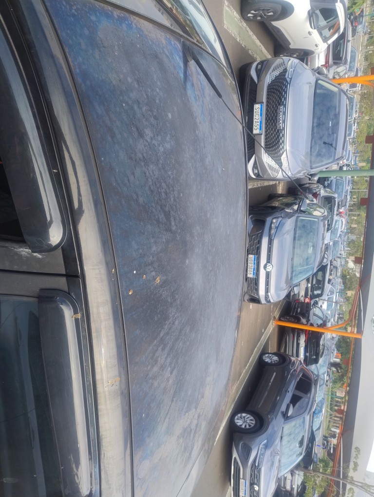 FORD FIESTA (CLASS) 1.0 8V(FLEX)