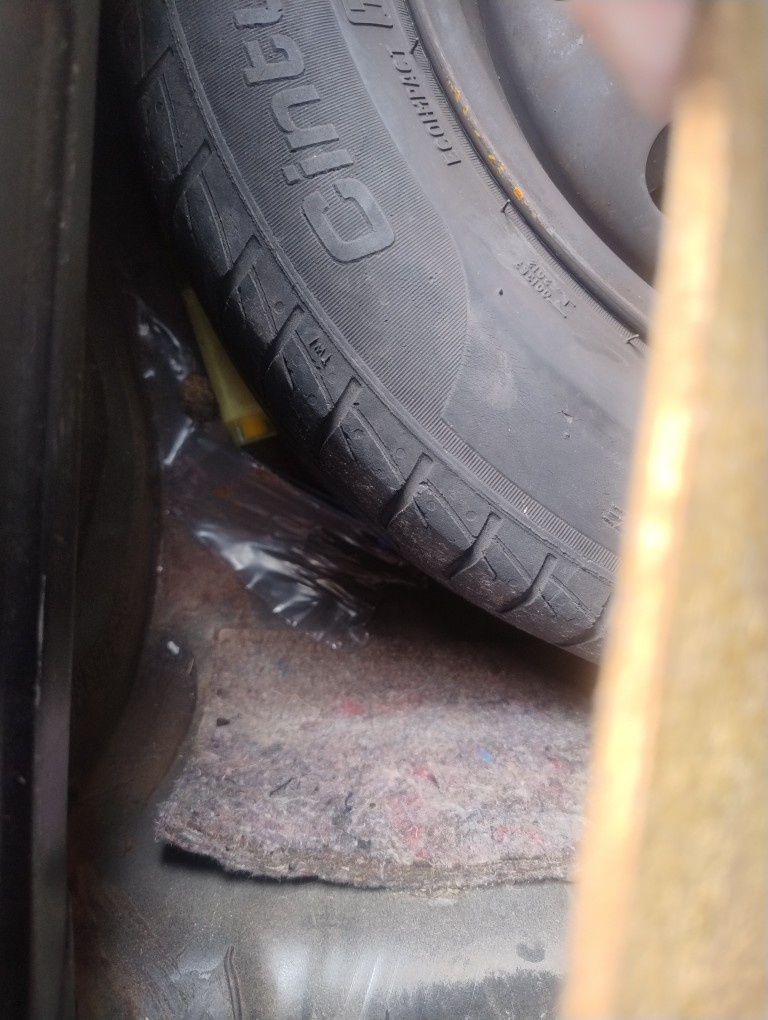 FORD FIESTA (CLASS) 1.0 8V(FLEX)