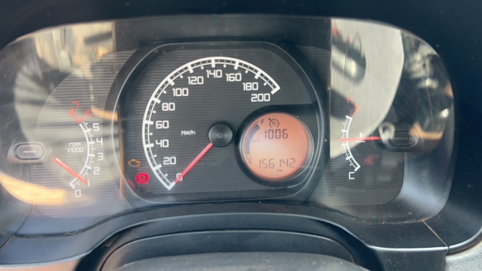 FIAT STRADA 1.4 MPI HARD WORKING CS 8V FLEX 2P MANUAL