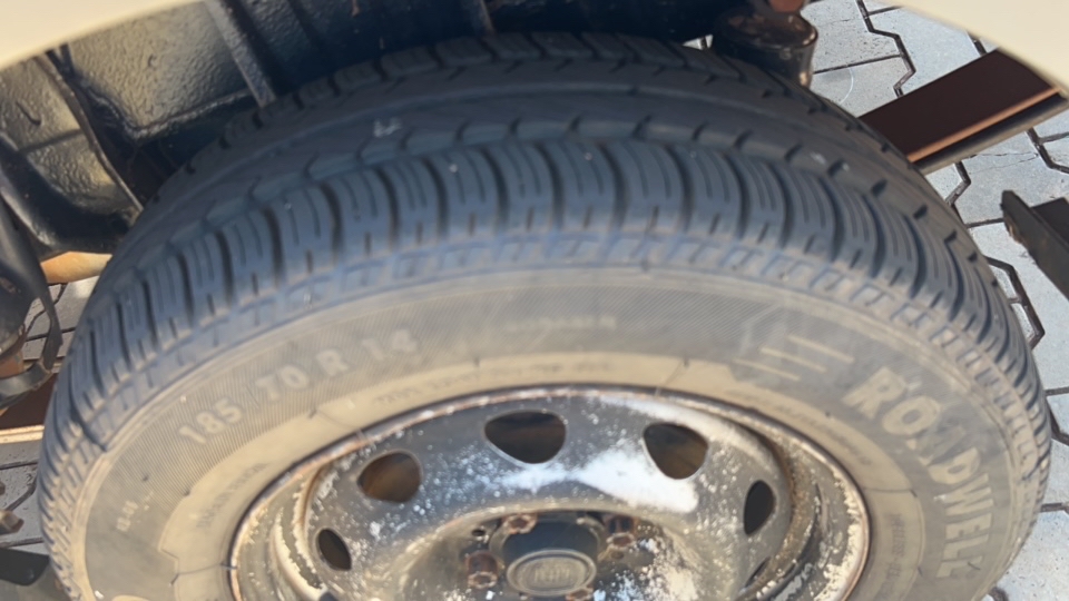 FIAT STRADA 1.4 MPI HARD WORKING CS 8V FLEX 2P MANUAL