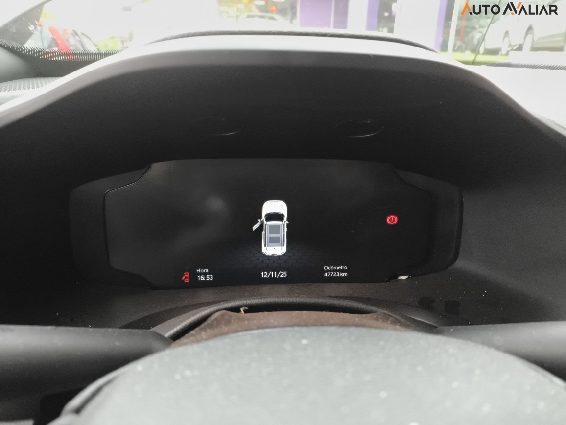 JEEP RENEGADE LONGITUDE  T270