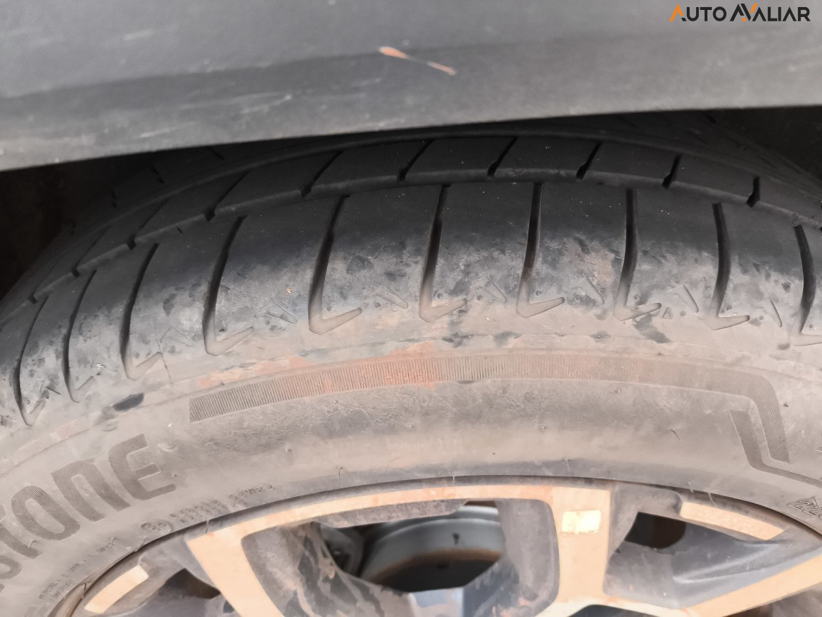 JEEP RENEGADE LONGITUDE  T270