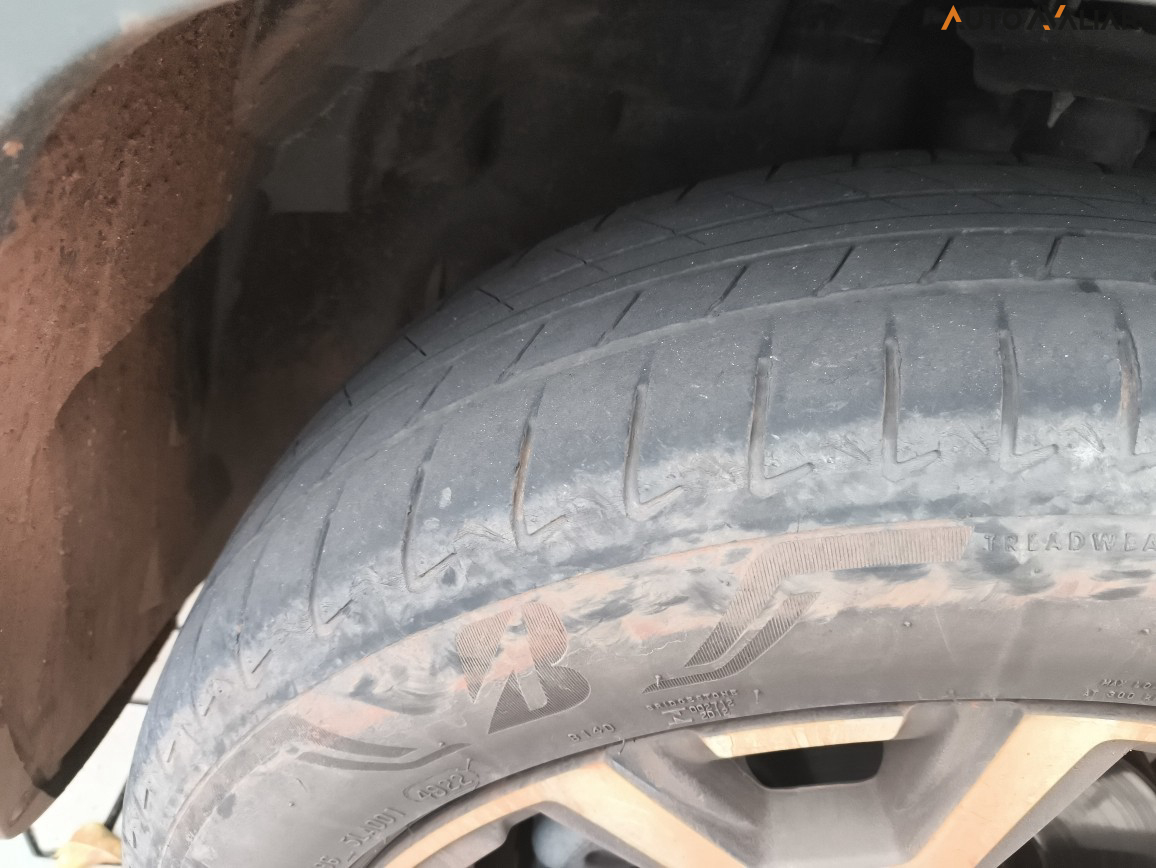 JEEP RENEGADE LONGITUDE  T270