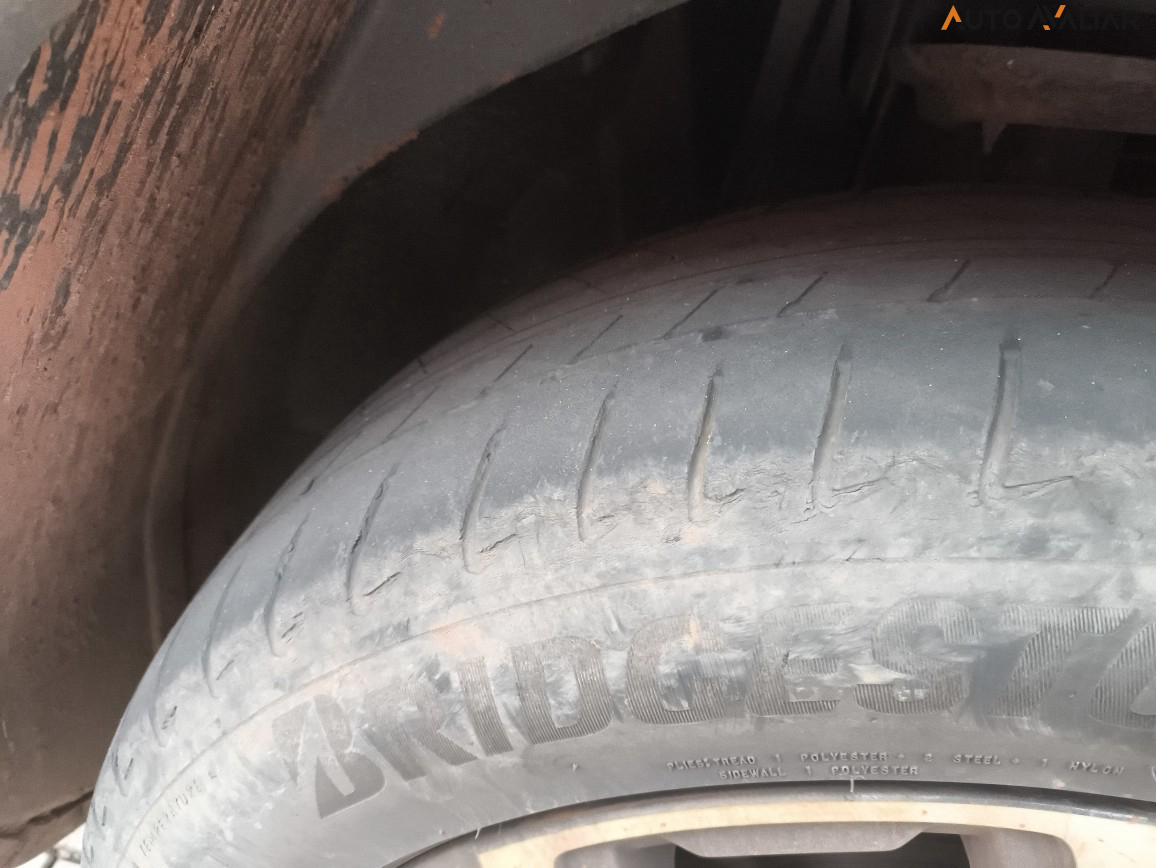 JEEP RENEGADE LONGITUDE  T270