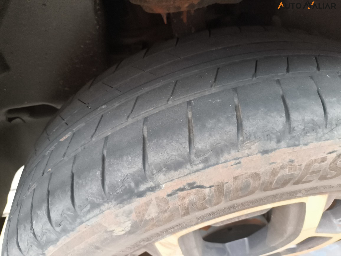 JEEP RENEGADE LONGITUDE  T270