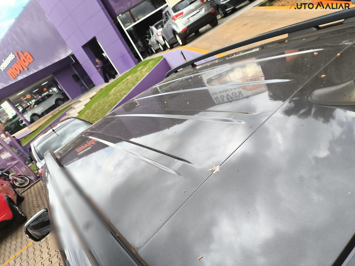 JEEP RENEGADE LONGITUDE  T270