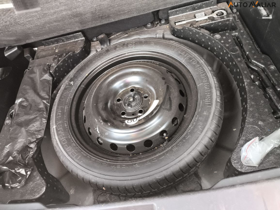 JEEP RENEGADE LONGITUDE  T270