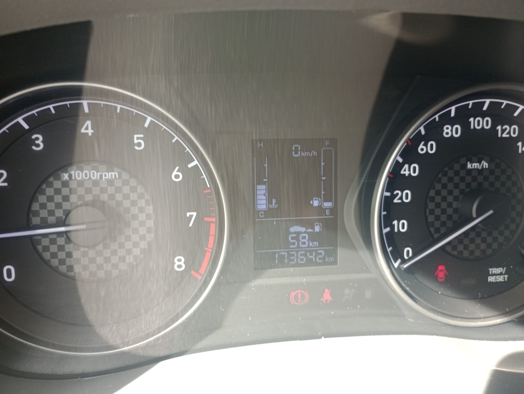 HYUNDAI HB20S 1.0 12V FLEX VISION MANUAL