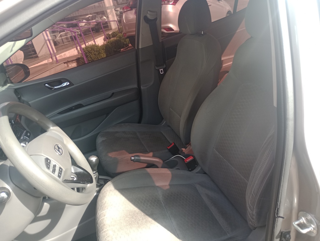 HYUNDAI HB20S 1.0 12V FLEX VISION MANUAL