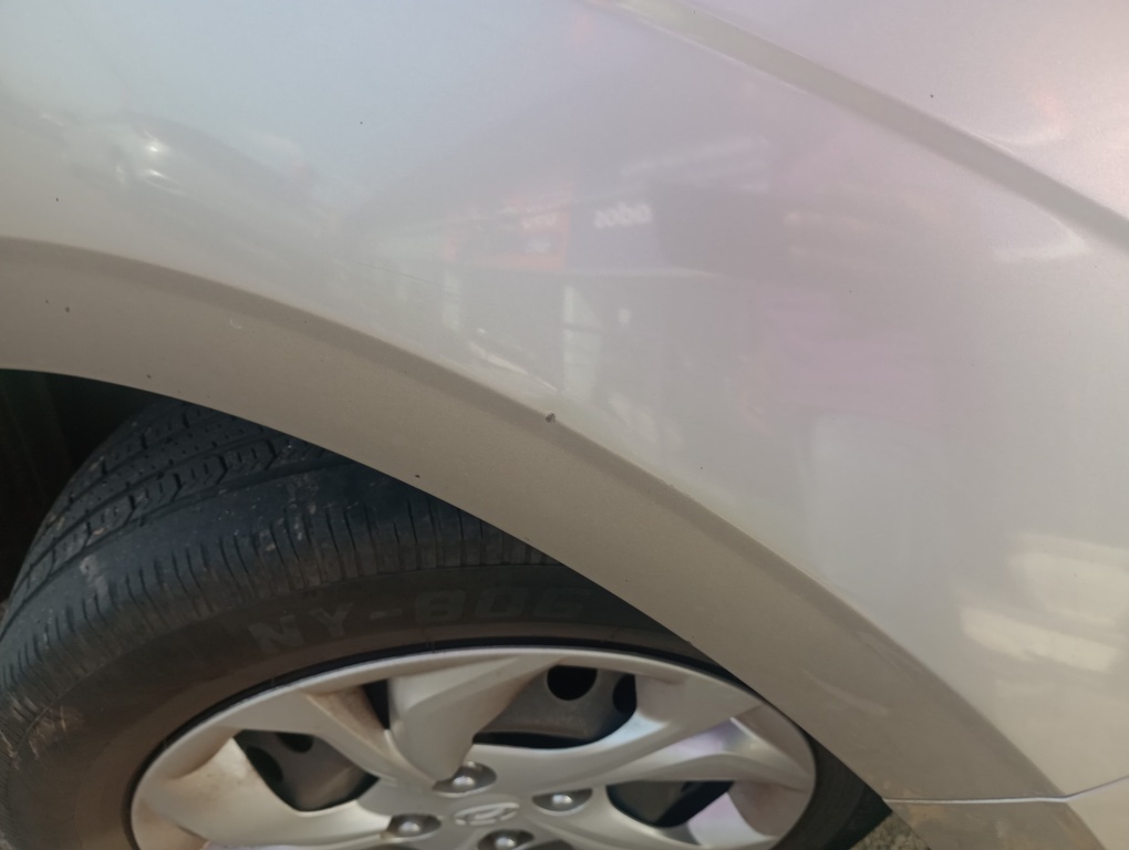 HYUNDAI HB20S 1.0 12V FLEX VISION MANUAL