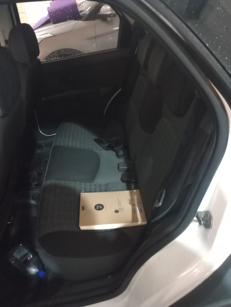 FIAT PALIO 1.8 MPI ADVENTURE WEEKEND 16V FLEX 4P AUTOMATIZADO