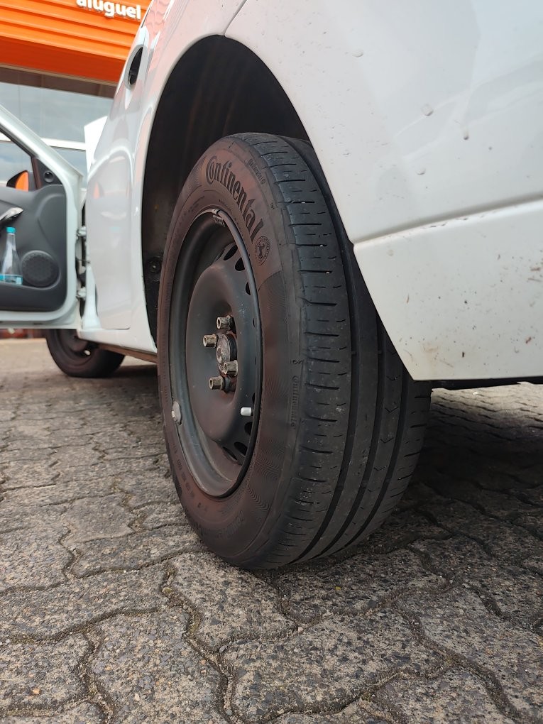 RENAULT LOGAN 1.6 16V SCE FLEX ZEN MANUAL