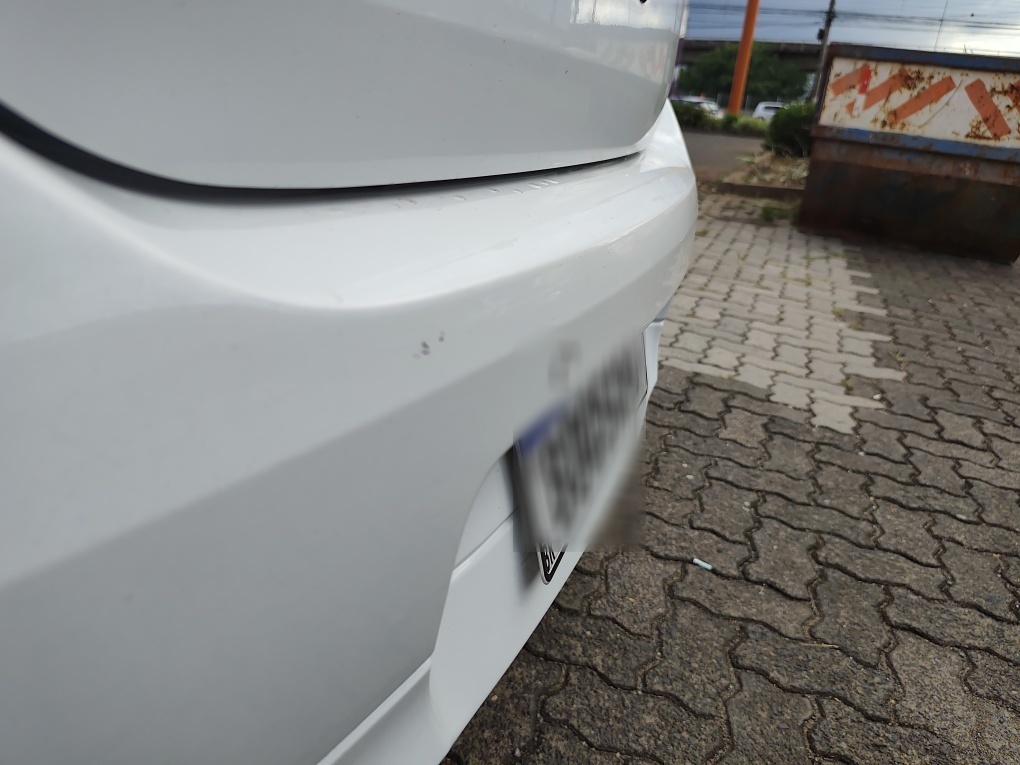 RENAULT LOGAN 1.6 16V SCE FLEX ZEN MANUAL