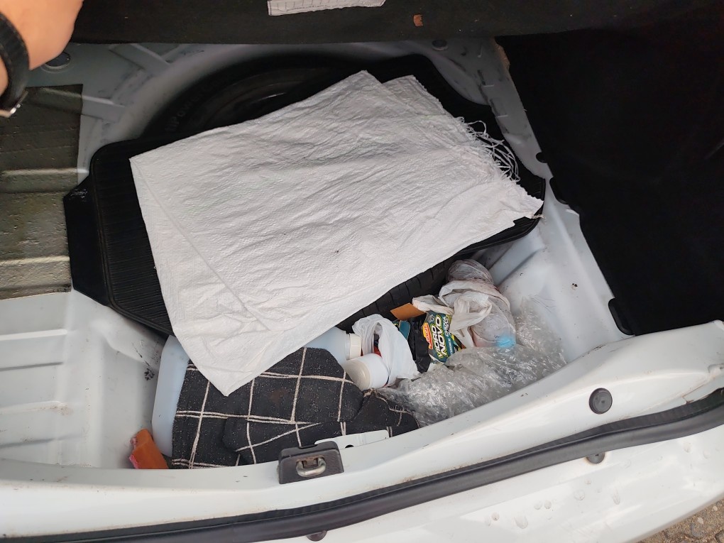 RENAULT LOGAN 1.6 16V SCE FLEX ZEN MANUAL