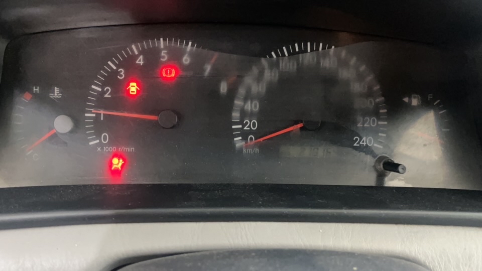 TOYOTA COROLLA 1.8 XEI 16V FLEX 4P MANUAL