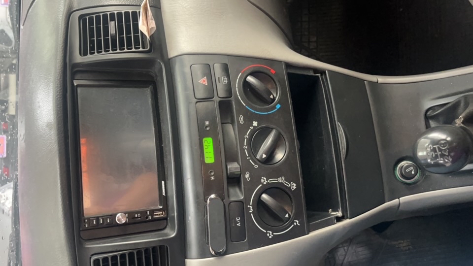 TOYOTA COROLLA 1.8 XEI 16V FLEX 4P MANUAL