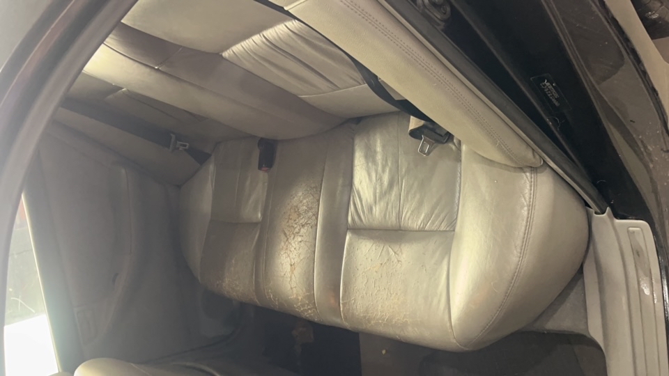 TOYOTA COROLLA 1.8 XEI 16V FLEX 4P MANUAL