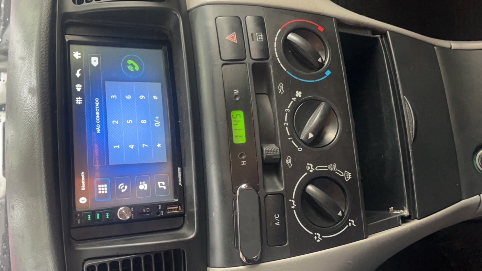 TOYOTA COROLLA 1.8 XEI 16V FLEX 4P MANUAL