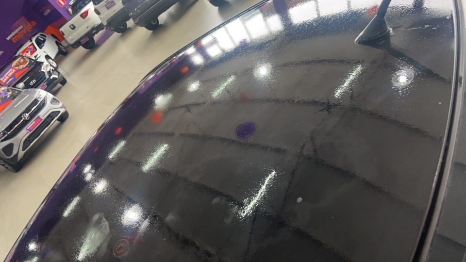 TOYOTA COROLLA 1.8 XEI 16V FLEX 4P MANUAL