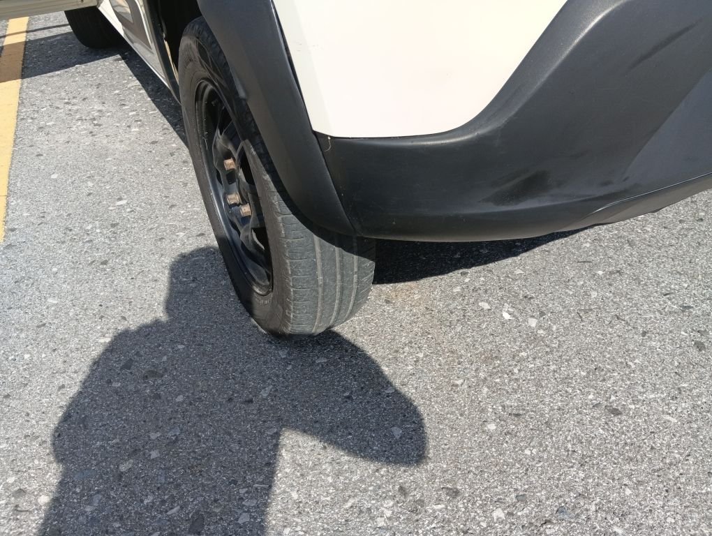 RENAULT KWID 1.0 12V SCE FLEX INTENSE MANUAL