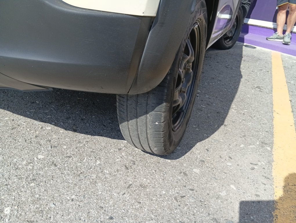 RENAULT KWID 1.0 12V SCE FLEX INTENSE MANUAL