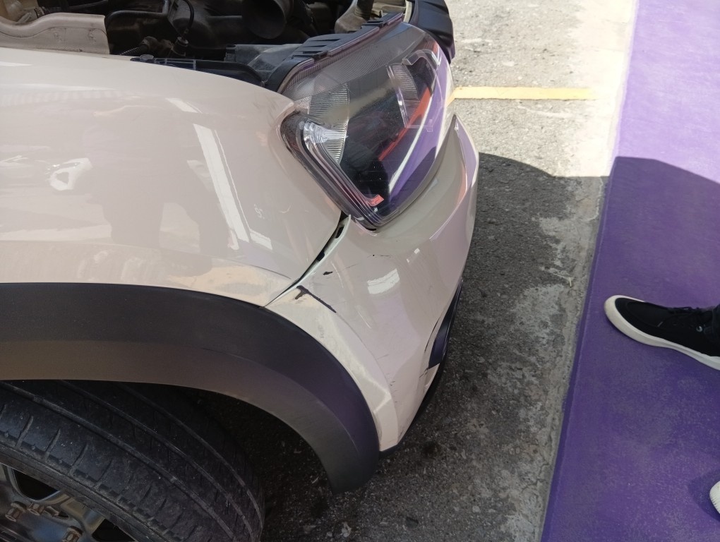 RENAULT KWID 1.0 12V SCE FLEX INTENSE MANUAL