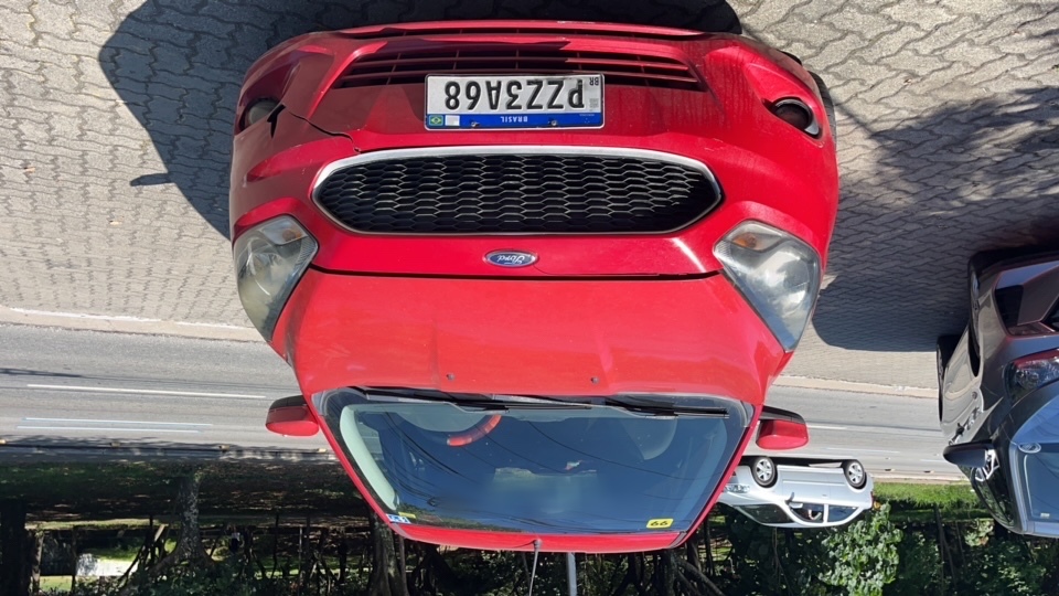 FORD KA 1.0 SE / SE PLUS TI-VCT FLEX