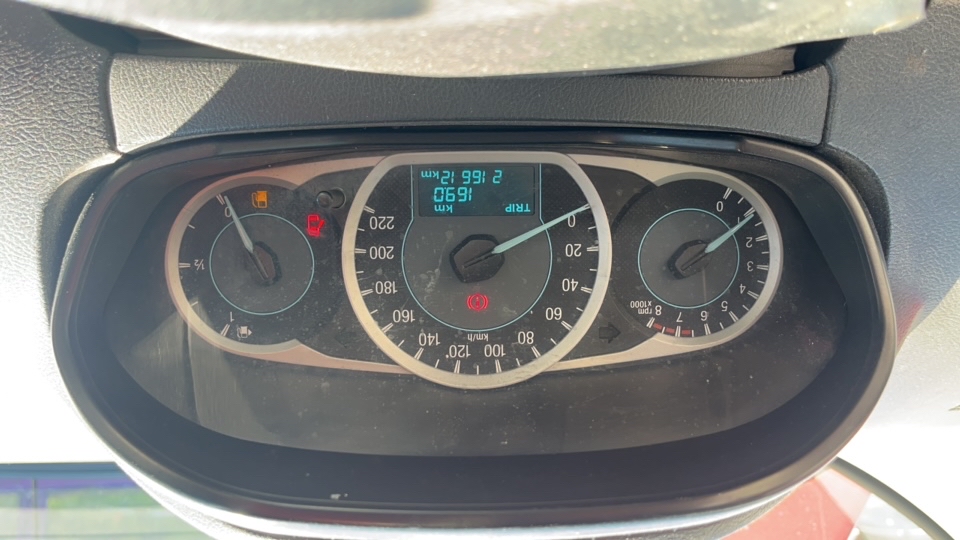 FORD KA 1.0 SE / SE PLUS TI-VCT FLEX