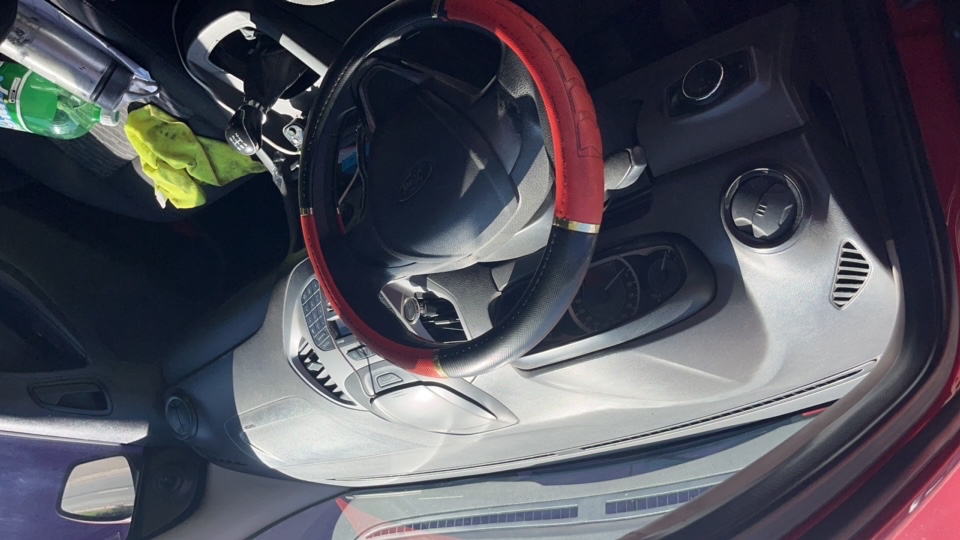 FORD KA 1.0 SE / SE PLUS TI-VCT FLEX