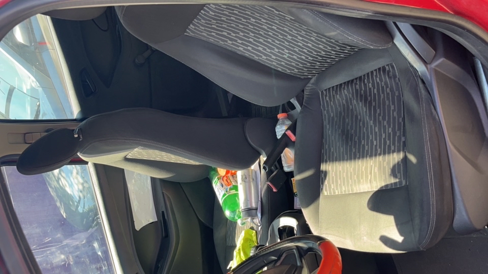 FORD KA 1.0 SE / SE PLUS TI-VCT FLEX