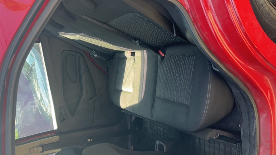 FORD KA 1.0 SE / SE PLUS TI-VCT FLEX