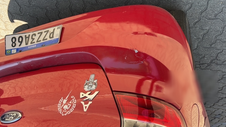 FORD KA 1.0 SE / SE PLUS TI-VCT FLEX