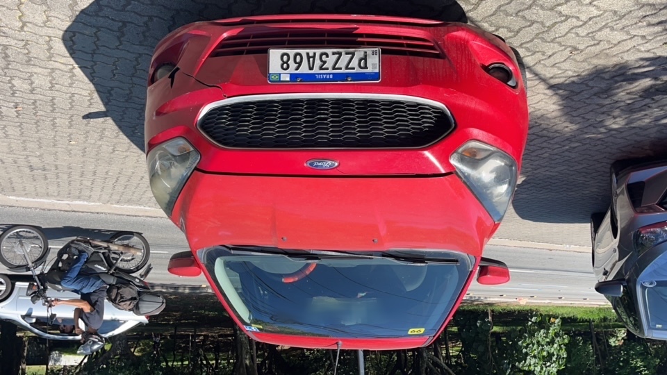 FORD KA 1.0 SE / SE PLUS TI-VCT FLEX