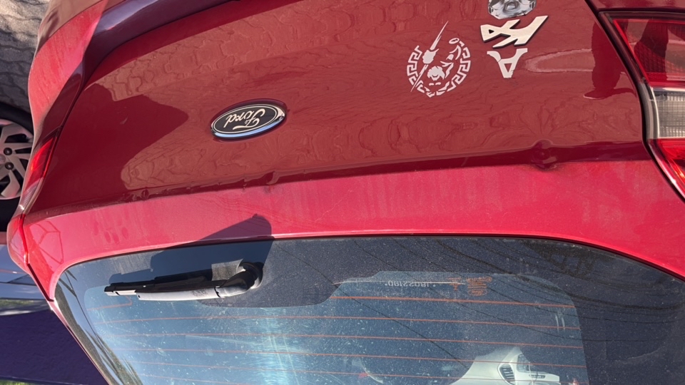 FORD KA 1.0 SE / SE PLUS TI-VCT FLEX