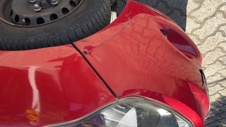 FORD KA 1.0 SE / SE PLUS TI-VCT FLEX