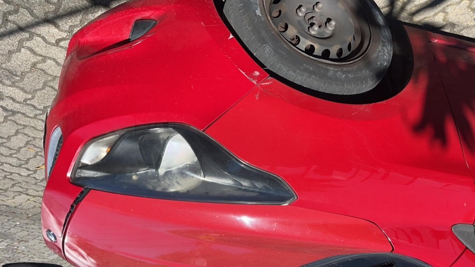 FORD KA 1.0 SE / SE PLUS TI-VCT FLEX