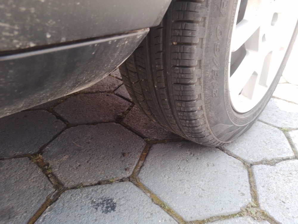 JEEP RENEGADE 1.8 16V FLEX SPORT 4P AUTOMATICO