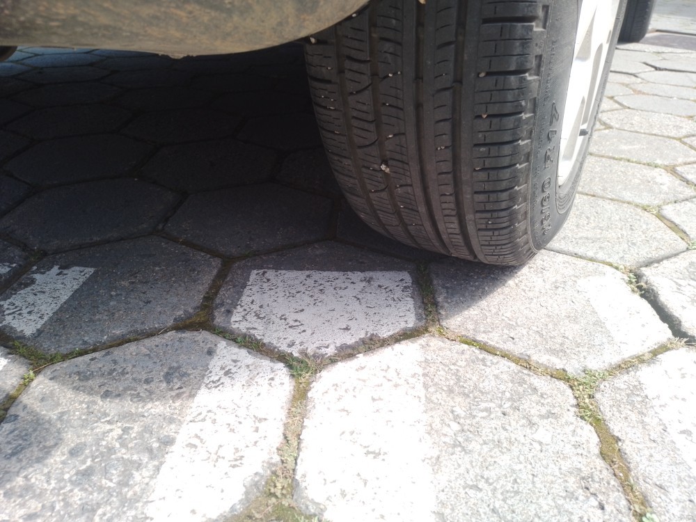 JEEP RENEGADE 1.8 16V FLEX SPORT 4P AUTOMATICO