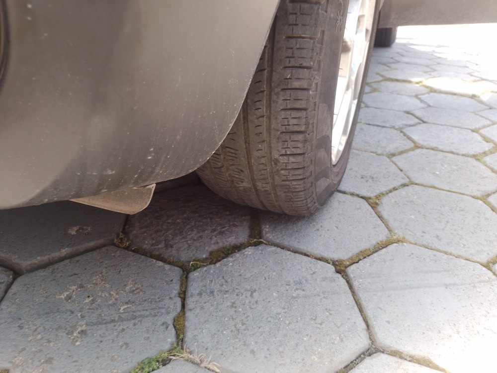 JEEP RENEGADE 1.8 16V FLEX SPORT 4P AUTOMATICO