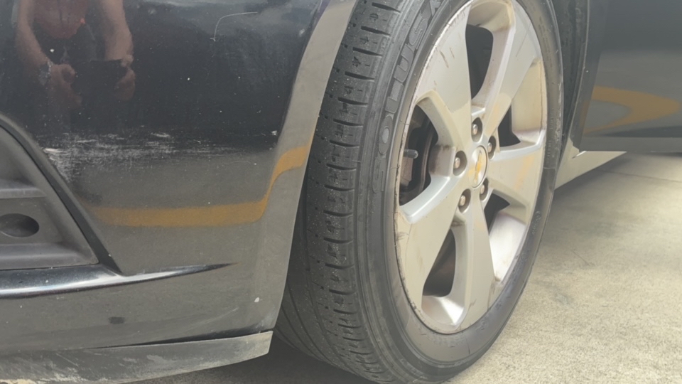 CHEVROLET CRUZE 1.8 LT 16V FLEX 4P AUTOMATICO