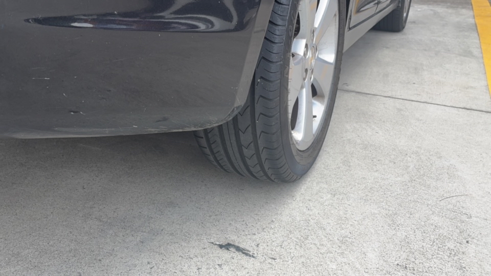 CHEVROLET CRUZE 1.8 LT 16V FLEX 4P AUTOMATICO