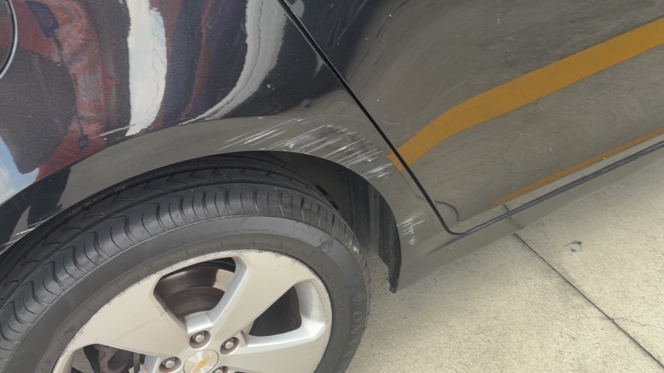 CHEVROLET CRUZE 1.8 LT 16V FLEX 4P AUTOMATICO