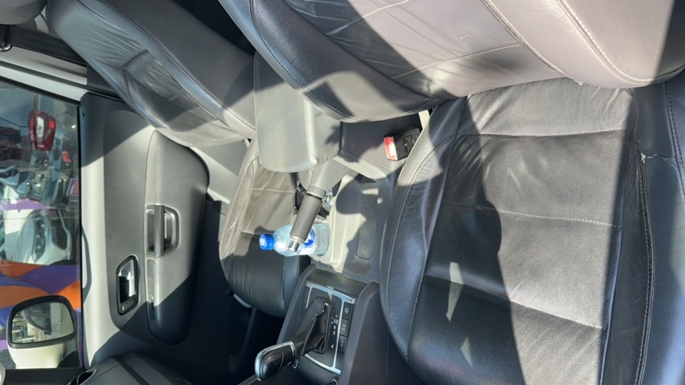 VOLKSWAGEN AMAROK 2.0 HIGHLINE 4X4 CD 16V TURBO INTERCOOLER DIESEL 4P AUTOMATICO