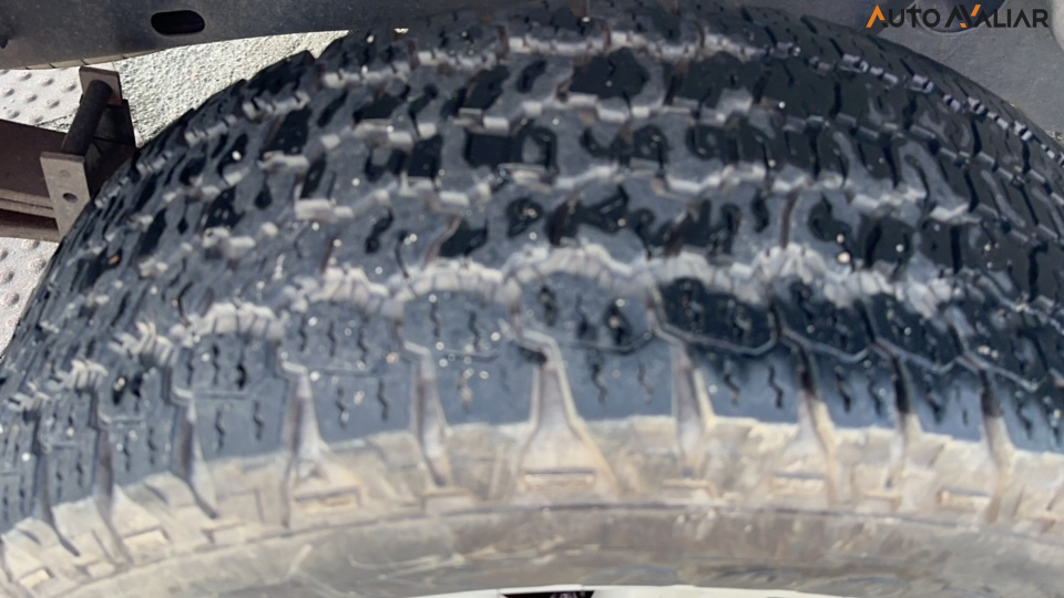 VOLKSWAGEN AMAROK 2.0 HIGHLINE 4X4 CD 16V TURBO INTERCOOLER DIESEL 4P AUTOMATICO